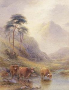 John Stinton