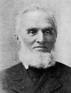 Robert Bulcock