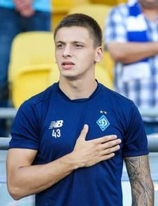 Nazariy Rusyn