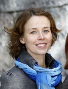 Anna Borgeryd