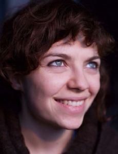 Sarah Cunningham