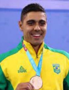 Vinicius Lanza