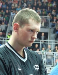 Adam Łapeta
