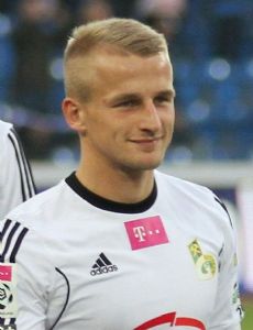 Łukasz Wroński
