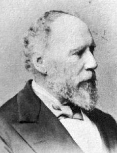 Alexander Robert Johnston
