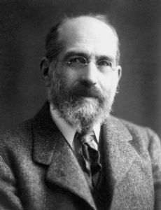 Arthur Schuster