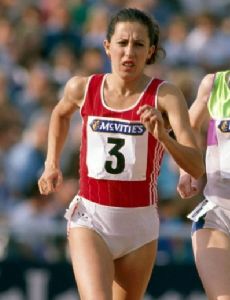 Natalya Artyomova