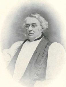 William Ingraham Kip