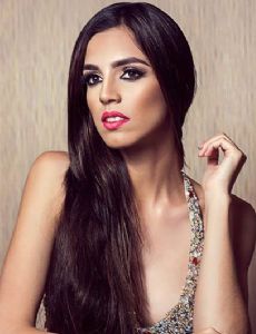Andrea Melgarejo