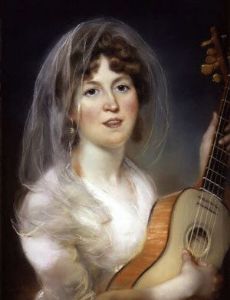 Elizabeth Bannister