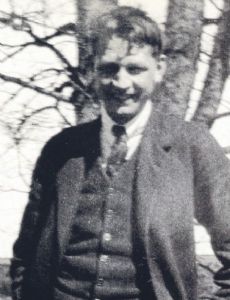Svend Olufsen