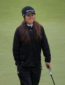 Danielle Kang