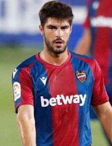 Gonzalo Melero