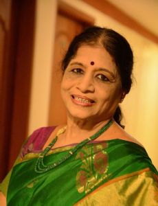Lalitha Sivakumar