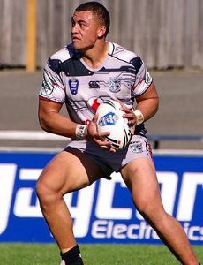 Sam Kaleta