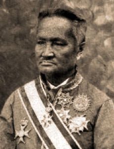 Si Suriyawongse