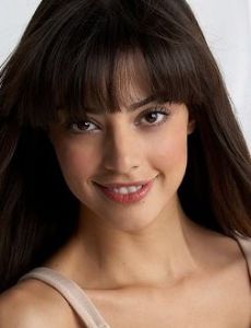 Mayra Suarez