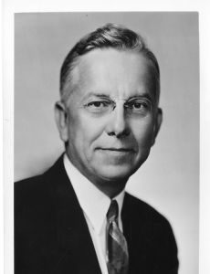 Kirtley F. Mather