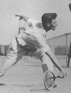 Fred Alexander