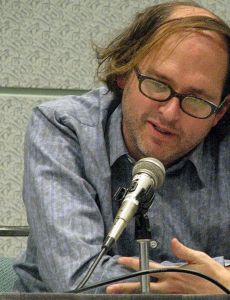Daniel Waters