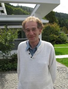 Leonid Polterovich