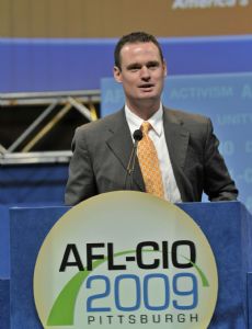 Luke Ravenstahl