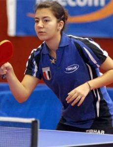 Nadeen El-Dawlatly