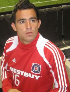 Marco Pappa