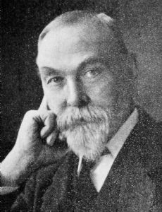 James Niven