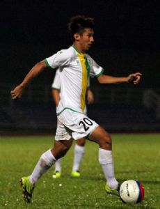 Ang Zhiwei