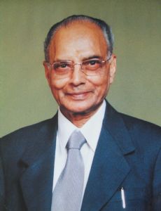 Sahu Ramesh Chandra Jain