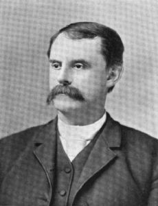 Isaac N. Pearson