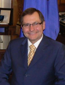 Ed Stelmach