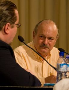 Joe Haldeman