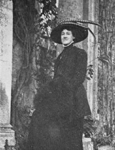 Anna Hope Hudson