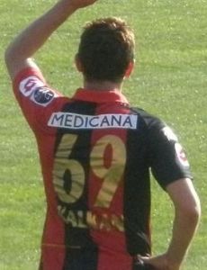 Murat Kalkan