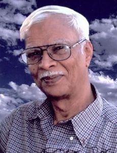 Sumatheendra R Nadig