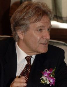 Laurence S. Cutler