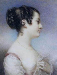 Georgiana McCrae