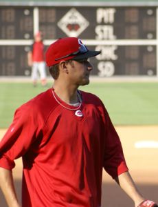 Paul Janish