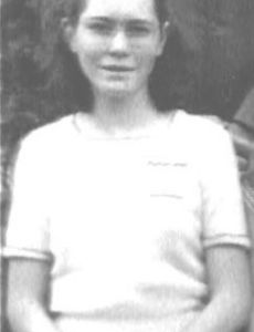 Murder of Thelma Taylor