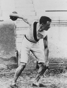Robert Garrett