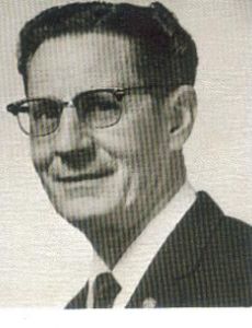 E. R. Minchew