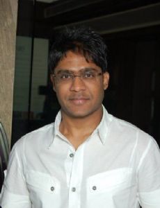 Vishal Kanoi