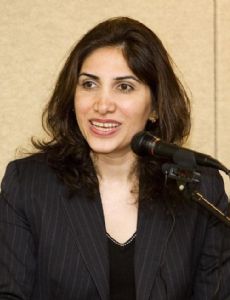 Ghazal Omid