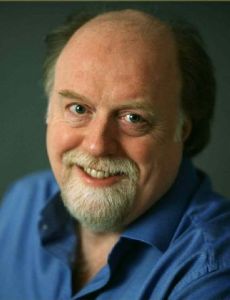 Peter Donohoe
