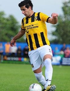 Giorgi Chanturia (footballer)