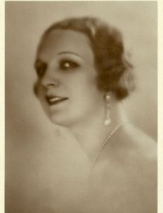 Elmire Vautier