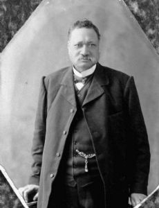 Henare Tomoana