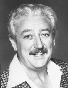 Joseph Maher